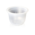 Lange Haltbarkeit Hohe Barriere PP / EVOH / PP Jelly Cup